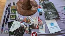 Gamescom mega loot bundle - gamescom, –