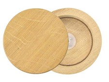 REV Ritter Holz-Verteiler-Baldachin 0503340555 NEU ohne OVP