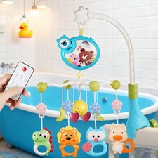 Babybett-Spielzeug Mobile