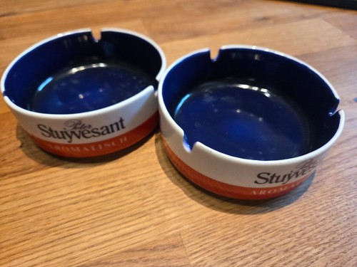 Aschenbecher peter stuyvesant - aschenbecher,
