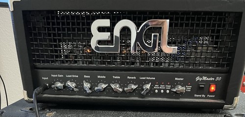 Engl gig master - gig, 30