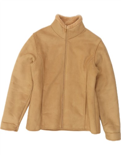 Jack murphy damen sherpa jacke - damen,
