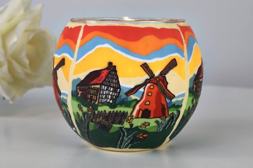 Leuchtglas 21636 springtime - 21636,