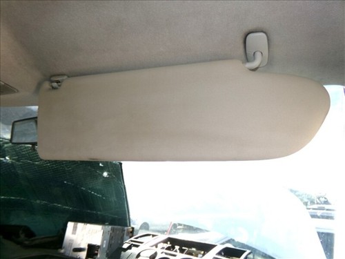 Sonnenblende rechts volkswagen - rechts,