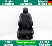 Sitz Beifahrersitz Vorn rechts A0009101503 Mercedes GLC X253