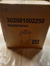 Bestway Poolpumpe  58383