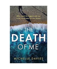 The Death of Me, Michelle