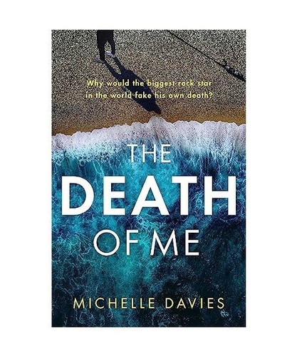 The death michelle - of,