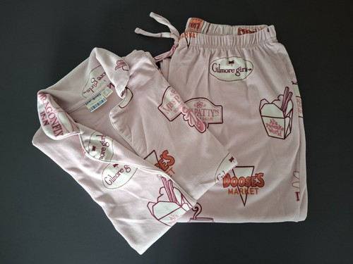 Primark gilmore girls pyjama - primark,