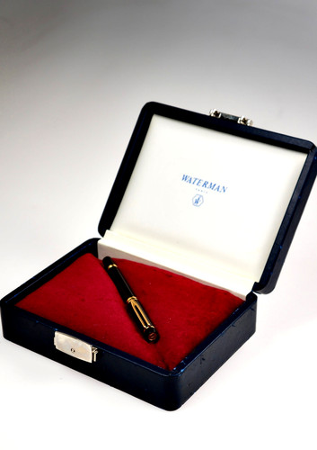 Waterman ideal 100 jahre - "100,