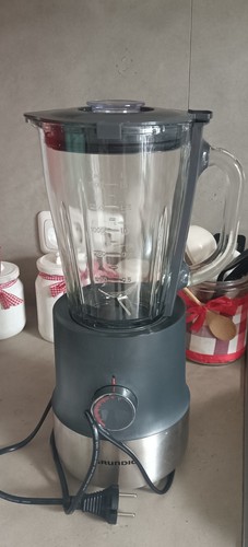 Grundig 6430 standmixer 5 - standmixer, 1,5