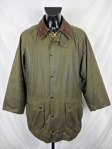Barbour gamefair verde - barbour,