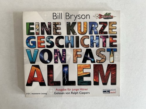 Eine kurze geschichte von fast - eine,