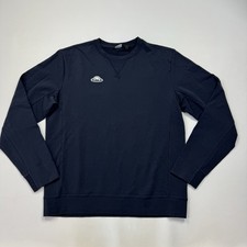 Radmor navy blue - blue, crewneck