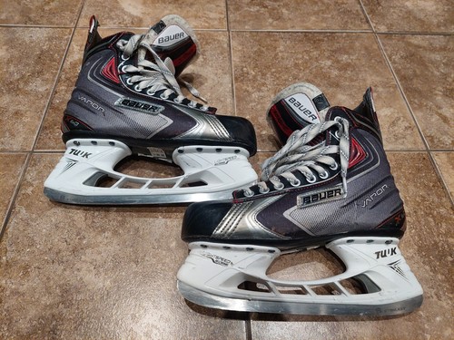 Bauer vapor x60 senior - x60, us