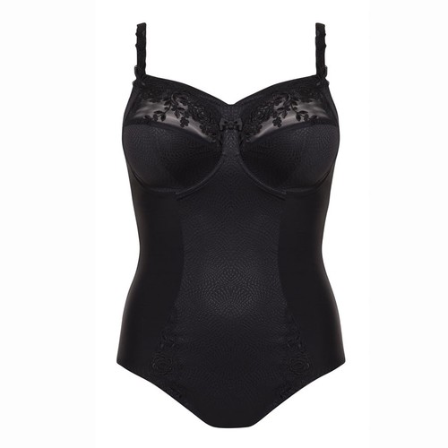 Ulla dessous ella body mit - dessous,