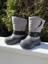 Stonz Trek Toddler Winter