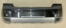 VW Polo 1.2 Stoßstange Hinten
