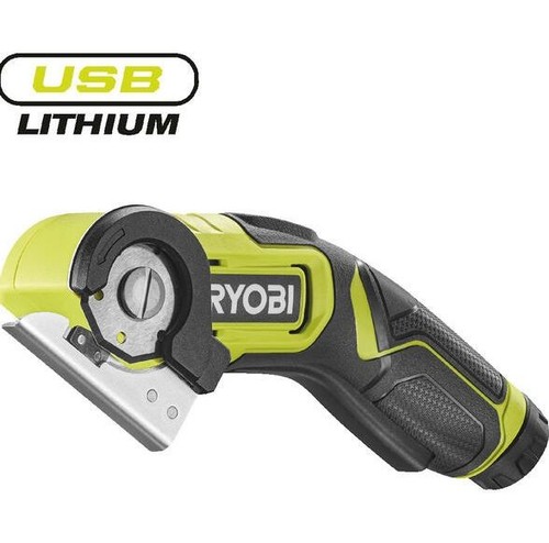 Ryobi rct4 usb - rct4-0,