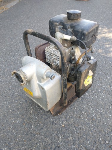 Wasserpumpe mit motor ilo l35l - mit,