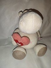 Nici Nilpferd Hippo Herz