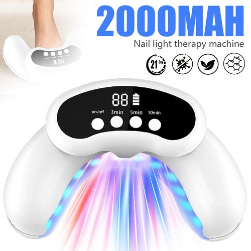 Laser nagelpilz fungal nail - fungal,