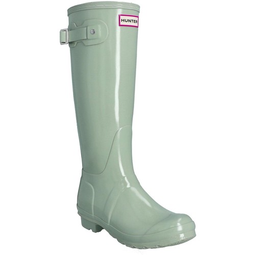 Hunter damen gummistiefel - -,