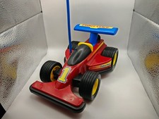 [NUR AUTO] Fisher Price 2825