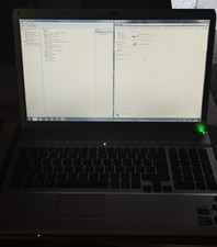 SONY VAIO PCG-81212M /