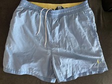 Eine Bade - Shorts xl von Polo Ralph Lauren gebraucht.