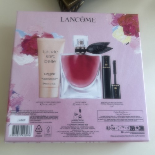 Lancome vie est belle - vie,