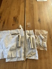 Doppelzylinder Sekundenpendel Erwin Sattler Mechanica M3