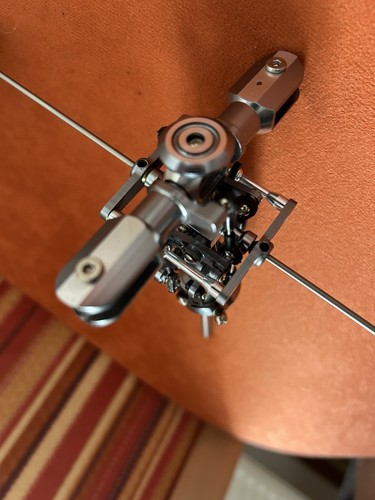 Komplett rotor für 450 - rotor, er