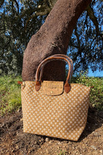 Elegante große damen - große, tasche