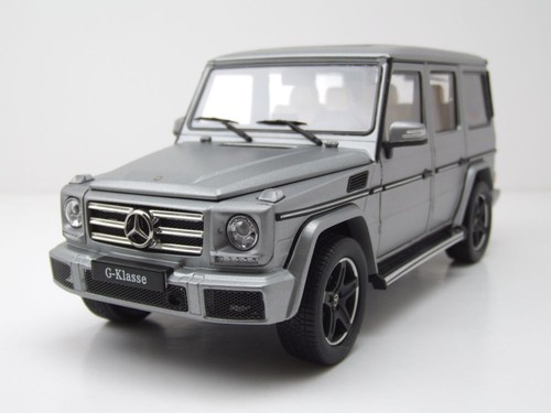Mercedes klasse w463 designo - mercedes,