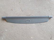 VW Touran   Laderaumabdeckung