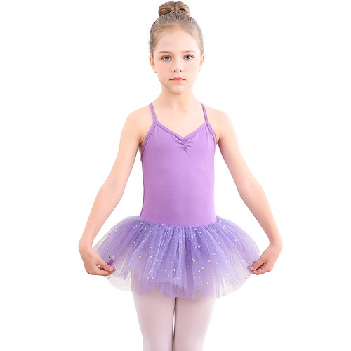 Klassisches tanzkleid mädchen - klassisches,