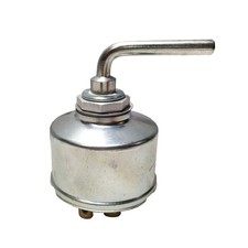 Vorglühschalter 0343401001