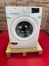 AEG Serie 6000 L6FA48FL