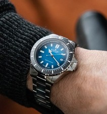 Edox neptunian automatic - edox,