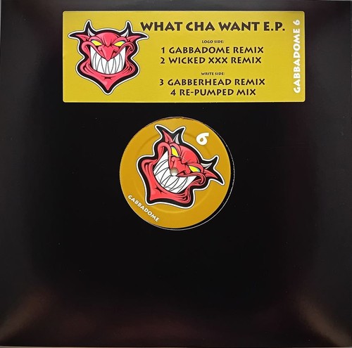 Vinyl fly what - vinyl,