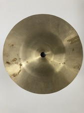 Splash teller 21cm becken - teller, 8”