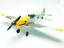 Messerschmitt ME 109 RTF Mini