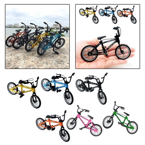 Mini fahrradmodell - 1/18, mini-fahrradmodell