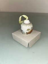 Hutschenreuther - Das Ei 1994