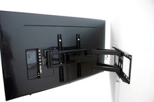 UHD 4K VESA TV-Wandhalterung