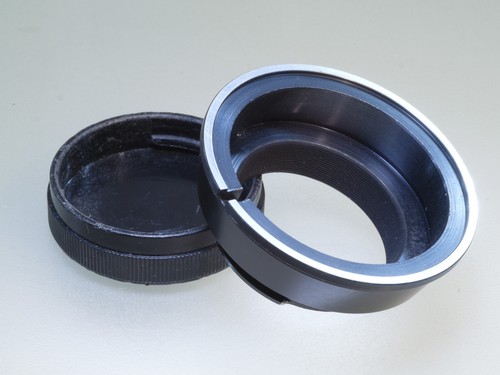 Objektiv adapter für exakta - objektiv-adapter,
