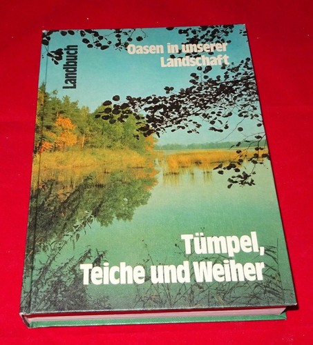 Oasen unserer landschaft - in,
