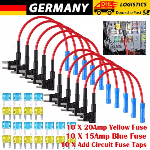 10x kfz auto - 10x,