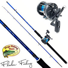 Fladen Vantage Ocean Norwegen